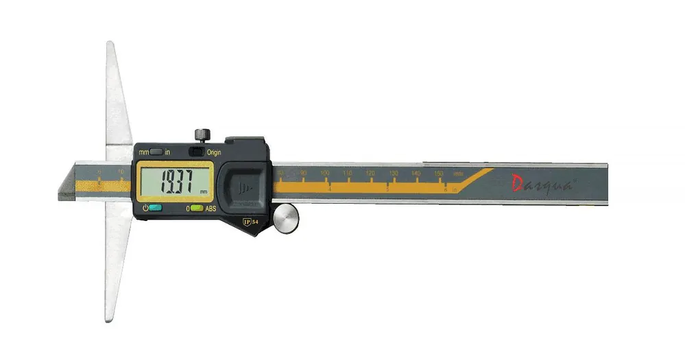 Köp nu Djupskjutmått